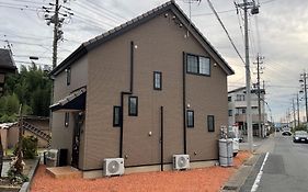 レンタルヴィラ岐阜各務原-ペット可